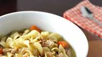 Slow Cooker Chicken Noodle Soup Slow Cooker Chicken Noodle Soup