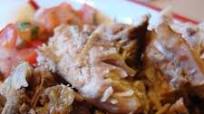 Z'Tejas Dos XX's Pork Carnitas Recipe Z'Tejas Dos XX's Pork Carnitas Recipe