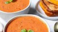 Instant Pot Tomato Soup Instant Pot Tomato Soup
