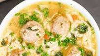 Crock Pot Italian Wedding Soup Recipe Crock Pot Italian Wedding Soup Recipe