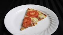 Herbed Gluten Free Coconut Flour Pizza Crust Recipe - (4.6/5) Herbed Gluten Free Coconut Flour Pizza Crust Recipe - (4.6/5)