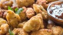 Copycat Air Fryer Chick-Fil-A Chicken Nuggets Copycat Air Fryer Chick-Fil-A Chicken Nuggets