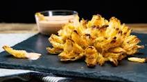 Baked Bloomin' Onion Baked Bloomin' Onion