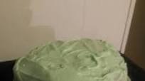 Pistachio Cake I Pistachio Cake I