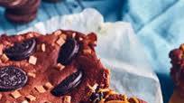 Ultimate Loaded Brownie Ultimate Loaded Brownie