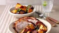 Goan style roast loin of pork by Cyrus Todiwala Goan style roast loin of pork by Cyrus Todiwala