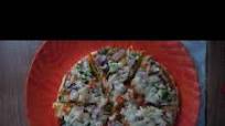Cheese Pizza recipe by puja dhiman in Hindi at BetterButter Cheese Pizza recipe by puja dhiman in Hindi at BetterButter