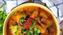 Slow Cooker Beef Goulash Slow Cooker Beef Goulash