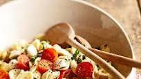 Garden Orecchiette Garden Orecchiette