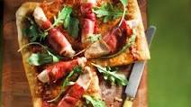 Tuscan Chicken Pizza Tuscan Chicken Pizza