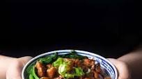 Instant Pot Taiwanese Braised Pork Instant Pot Taiwanese Braised Pork