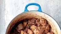 Carnitas: Braised and Fried Pork Carnitas: Braised and Fried Pork