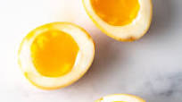 Easy Ramen Egg Recipe (Ajitsuke Tamago) Easy Ramen Egg Recipe (Ajitsuke Tamago)