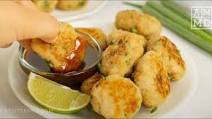AIP Asian Chicken Poppers AIP Asian Chicken Poppers