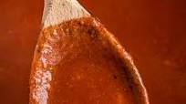 Homemade Enchilada Sauce Homemade Enchilada Sauce