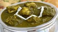 Hot n Spicy Palak Paneer Hot n Spicy Palak Paneer