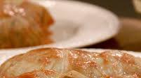 Stuffed Cabbage Stuffed Cabbage