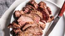 5 Ingredient Air Fryer Beef Tenderloin Roast Recipe 5 Ingredient Air Fryer Beef Tenderloin Roast Recipe