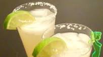Top Shelf Margaritas on the Rocks Top Shelf Margaritas on the Rocks