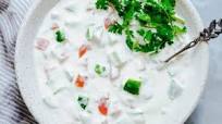 Indian Raita - How to make it and its many variations! Indian Raita - How to make it and its many variations!