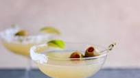 Mexican Martini Mexican Martini