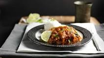Slow Cooker Garlic Chipotle Lime Chicken Slow Cooker Garlic Chipotle Lime Chicken
