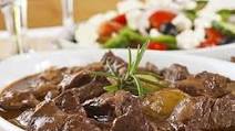 Deer Stew in Red Wine Deer Stew in Red Wine