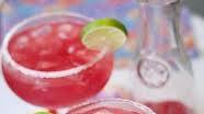 Pomegranate Martini Pomegranate Martini