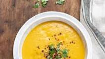 Easy Lentil Soup Easy Lentil Soup