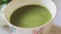 Courgette Soup for GERD & Gastroparesis (Vegan + Dairy Free + Gluten Free) Courgette Soup for GERD & Gastroparesis (Vegan + Dairy Free + Gluten Free)