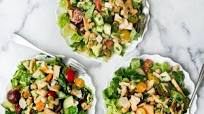Fattoush Salad Fattoush Salad