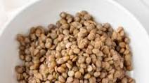 Instant Pot Lentils Instant Pot Lentils
