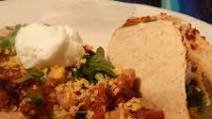 Appetizing Vegetarian Burritos Appetizing Vegetarian Burritos