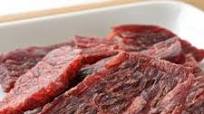 Beef Jerky Beef Jerky