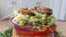 Quick and Easy Turkey Burgers Quick and Easy Turkey Burgers