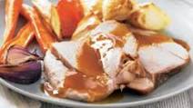 Slow roast pork shoulder | Asda Good Living Slow roast pork shoulder | Asda Good Living