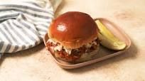 Slow-Cooker BBQ Pulled Chicken Slow-Cooker BBQ Pulled Chicken