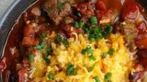 Game Day Steak Chili Game Day Steak Chili