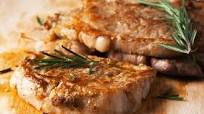 How to Cook the Perfect Pork Chop How to Cook the Perfect Pork Chop
