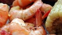 Cajun Country Shrimp Boil Cajun Country Shrimp Boil
