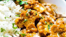 Instant Pot Cauliflower Tikka Masala Instant Pot Cauliflower Tikka Masala