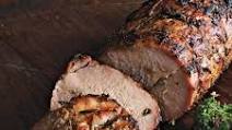Tuscan-Style Roast Pork with Rosemary, Sage, and Garlic Tuscan-Style Roast Pork with Rosemary, Sage, and Garlic