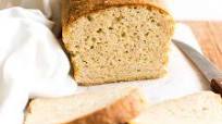 Soft, Fluffy Sorghum Bread (Gluten-Free, Dairy-Free) Soft, Fluffy Sorghum Bread (Gluten-Free, Dairy-Free)