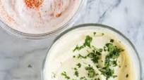 3 Easy Greek Yogurt Dips 3 Easy Greek Yogurt Dips