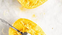 How to Make Spaghetti Squash How to Make Spaghetti Squash