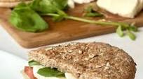 Caprese Salad-Style Sandwiches Caprese Salad-Style Sandwiches