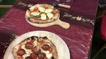 Steps to Make Perfect Napolitana pizza Steps to Make Perfect Napolitana pizza