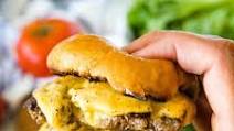 Smash Burger Smash Burger