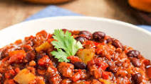 Easy Ground Beef Chili Easy Ground Beef Chili