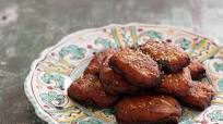 Calabrian Stuffed Eggplants/Melanzane Ripiene alla Calabrese Calabrian Stuffed Eggplants/Melanzane Ripiene alla Calabrese
